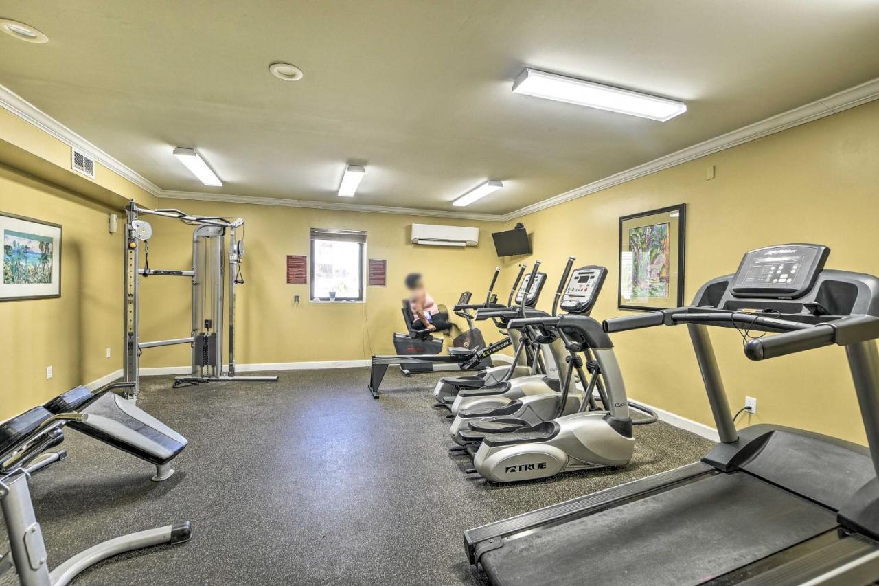Dreamy Beach Condo With Views And Amenity Access! Myrtle Beach Exterior photo
